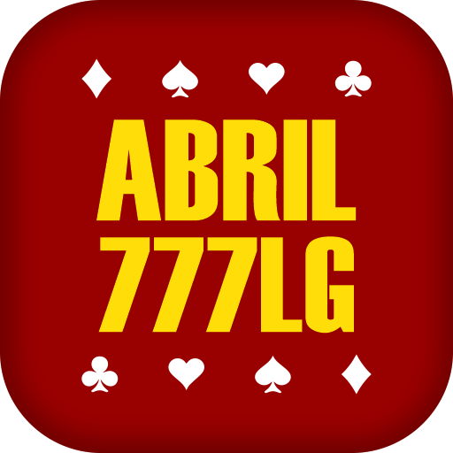 Logo da abril777lg